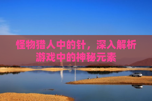 怪物猎人中的针，深入解析游戏中的神秘元素
