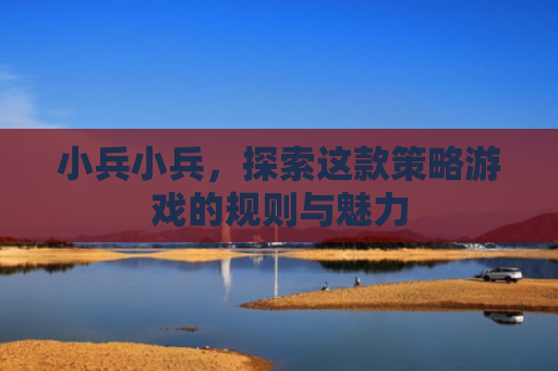 小兵小兵，探索这款策略游戏的规则与魅力
