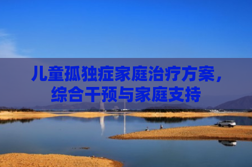 儿童孤独症家庭治疗方案，综合干预与家庭支持