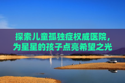 探索儿童孤独症权威医院，为星星的孩子点亮希望之光