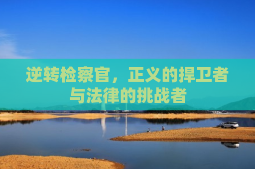 逆转检察官，正义的捍卫者与法律的挑战者