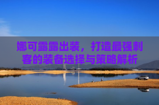 娜可露露出装，打造最强刺客的装备选择与策略解析