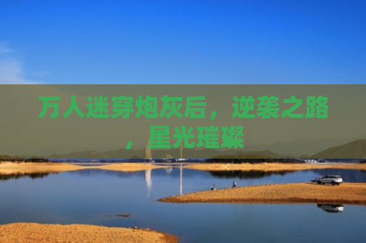 万人迷穿炮灰后，逆袭之路，星光璀璨
