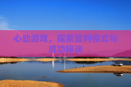 心动游戏，探索盈利模式与成功秘诀