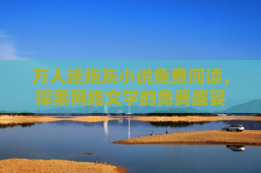 万人迷炮灰小说免费阅读，探索网络文学的免费盛宴