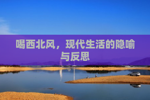 喝西北风，现代生活的隐喻与反思