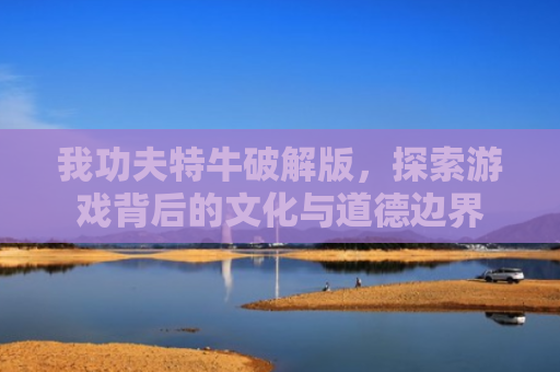 我功夫特牛破解版，探索游戏背后的文化与道德边界